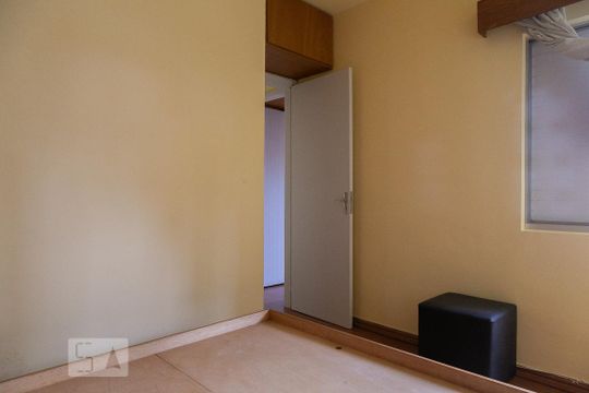 Quarto 2 de apartamento para alugar com 2 quartos, 65m² em Vila da Saúde, São Paulo