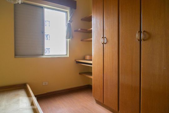 Quarto 1 de apartamento para alugar com 2 quartos, 65m² em Vila da Saúde, São Paulo