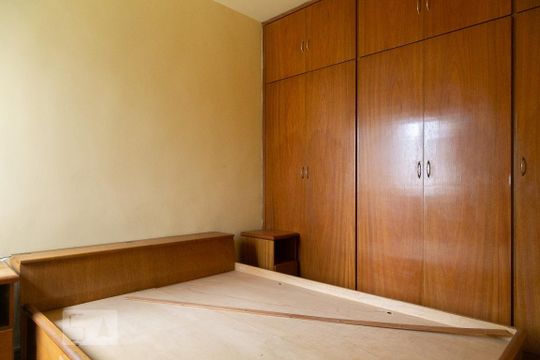 Quarto 2 de apartamento para alugar com 2 quartos, 65m² em Vila da Saúde, São Paulo