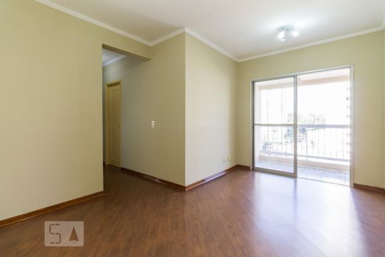 Apartamento à venda com 2 quartos, 57m² em Vila Azevedo, São Paulo