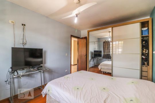 Quarto 1 de casa de condomínio à venda com 5 quartos, 360m² em Taquara, Rio de Janeiro