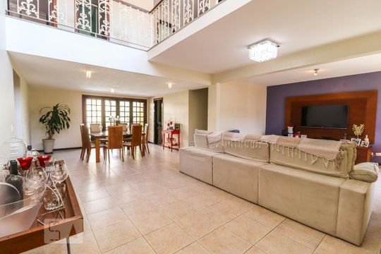 Casa de Condomínio à venda com 5 quartos, 360m² em Taquara, Rio de Janeiro