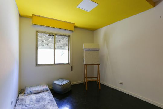 Quarto 1 de apartamento à venda com 3 quartos, 115m² em Bela Vista, São Paulo
