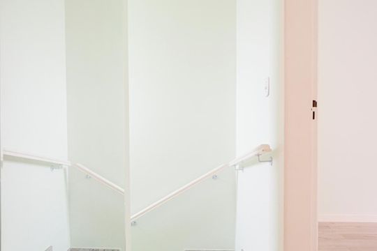 Hall andar superior de casa de condomínio para alugar com 2 quartos, 60m² em Vila Matilde, São Paulo