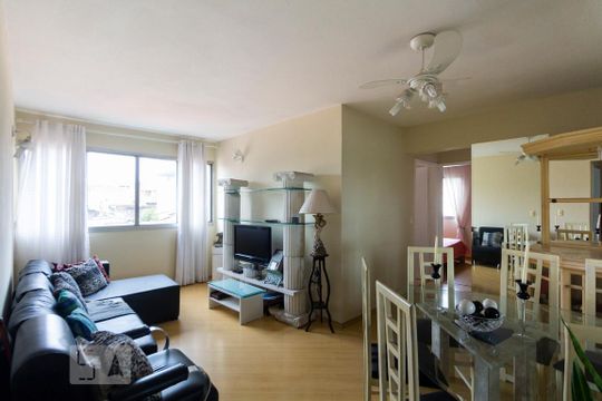 Apartamento para alugar com 2 quartos, 73m² em Jabaquara, São Paulo