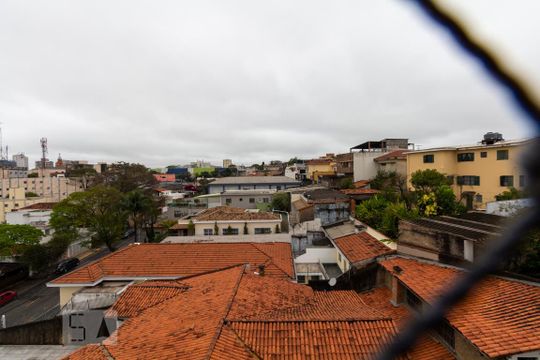 Vista de apartamento para alugar com 2 quartos, 73m² em Jabaquara, São Paulo