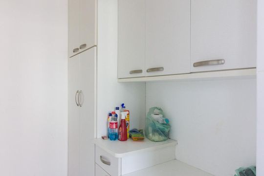 Quarto de Serviço de apartamento à venda com 3 quartos, 94m² em Mandaqui , São Paulo