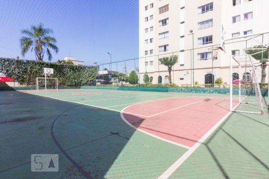 Quadra de apartamento à venda com 3 quartos, 94m² em Mandaqui , São Paulo