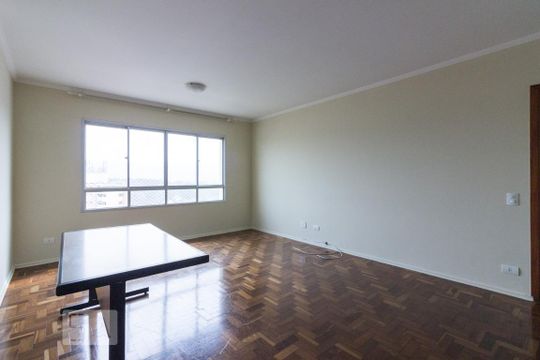 Sala de apartamento à venda com 3 quartos, 94m² em Mandaqui , São Paulo