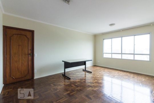 Apartamento à venda com 3 quartos, 94m² em Mandaqui , São Paulo