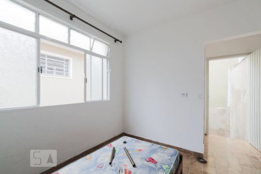 Quarto de Serviço de casa à venda com 4 quartos, 150m² em Campo Belo, São Paulo