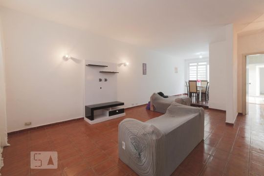 Casa à venda com 4 quartos, 150m² em Campo Belo, São Paulo
