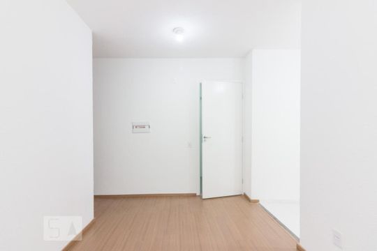 Sala de apartamento à venda com 1 quarto, 40m² em Jardim Peri, São Paulo
