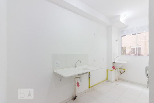Cozinha de apartamento à venda com 1 quarto, 40m² em Jardim Peri, São Paulo
