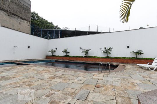 Área comum - Piscina de apartamento para alugar com 3 quartos, 130m² em Vila Formosa, São Paulo
