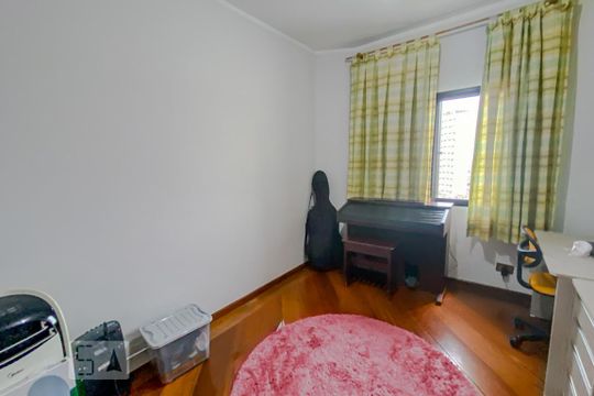 Quarto de apartamento para alugar com 3 quartos, 130m² em Vila Formosa, São Paulo