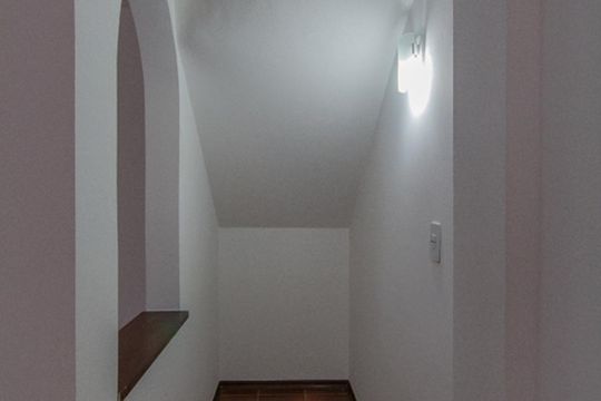 Sala de casa para alugar com 3 quartos, 200m² em Jardim Colombo, São Paulo