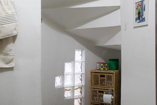 LAVABO de casa à venda com 4 quartos, 300m² em Sítio do Mandaqui, São Paulo