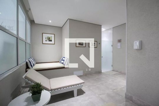 SPA de apartamento à venda com 2 quartos, 58m² em Vila Clementino, São Paulo