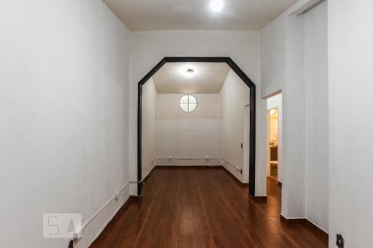 Sala de casa de condomínio à venda com 3 quartos, 144m² em Planalto, São Bernardo do Campo
