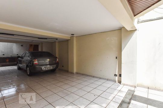 Garagem de casa à venda com 4 quartos, 403m² em Anchieta, São Bernardo do Campo
