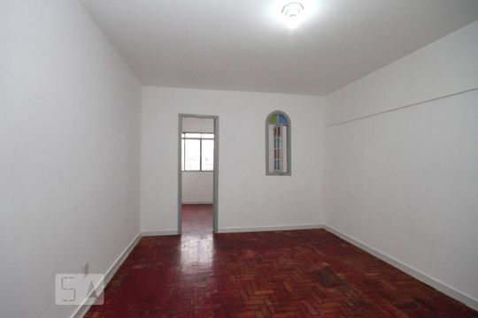 Apartamento à venda com 1 quarto, 40m² em Campos Elíseos, São Paulo