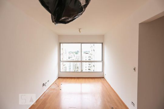 Apartamento para alugar com 2 quartos, 70m² em Vila Mascote, São Paulo