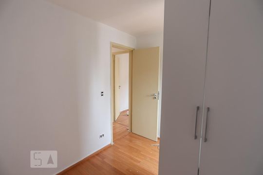 Quarto de apartamento para alugar com 2 quartos, 70m² em Vila Mascote, São Paulo