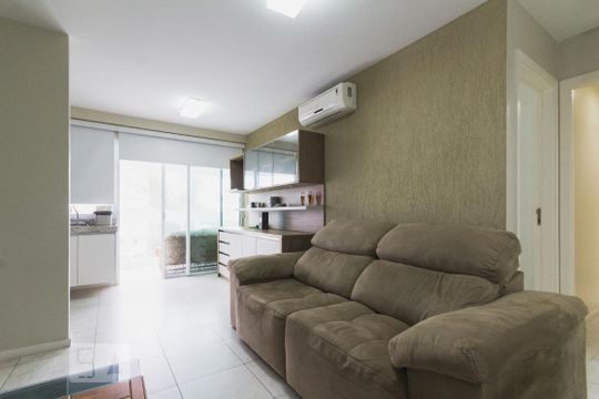 Apartamento para alugar com 2 quartos, 78m² em Barra da Tijuca, Rio de Janeiro