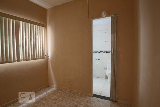 Quarto de apartamento para alugar com 1 quarto, 24m² em Sé, São Paulo