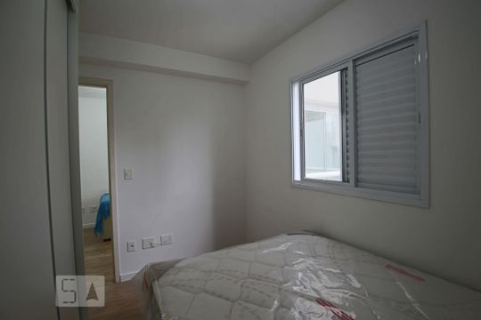 Quarto de apartamento à venda com 1 quarto, 37m² em Bela Vista, São Paulo
