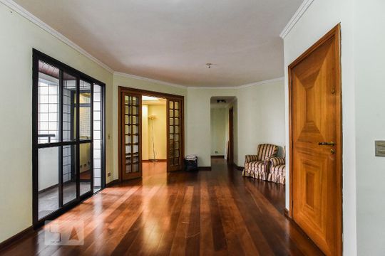 Apartamento à venda com 3 quartos, 140m² em Baeta Neves, São Bernardo do Campo
