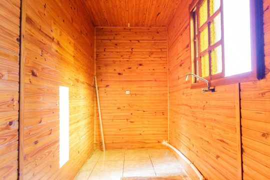 Cozinha de casa à venda com 2 quartos, 60m² em Jardim Itu Sabará, Porto Alegre