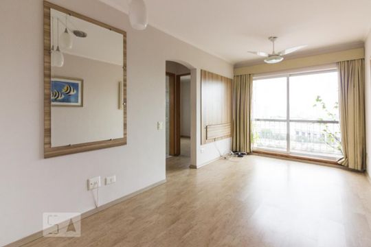 Apartamento para alugar com 2 quartos, 51m² em Casa Verde, São Paulo