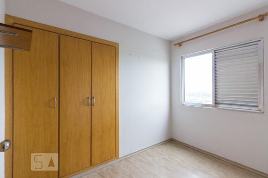 Quarto 1 de apartamento para alugar com 2 quartos, 51m² em Casa Verde, São Paulo