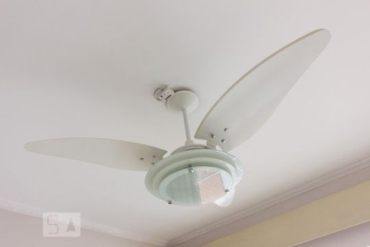 Sala de apartamento para alugar com 2 quartos, 51m² em Casa Verde, São Paulo