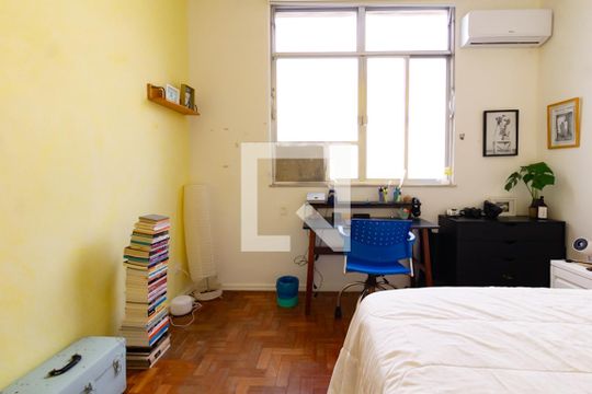 Quarto de apartamento para alugar com 1 quarto, 50m² em Ipanema, Rio de Janeiro