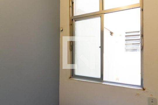 Quarto de serviço de apartamento para alugar com 1 quarto, 50m² em Ipanema, Rio de Janeiro