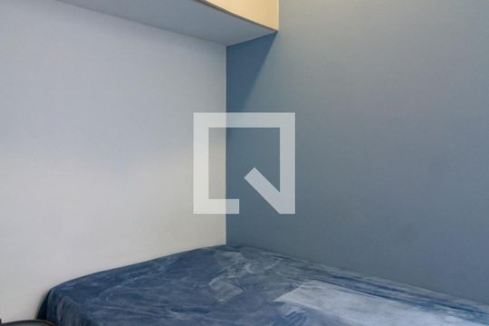 Quarto de serviço de apartamento para alugar com 1 quarto, 50m² em Ipanema, Rio de Janeiro