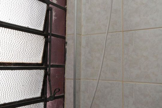 Banheiro de apartamento à venda com 2 quartos, 110m² em Vila Buarque, São Paulo
