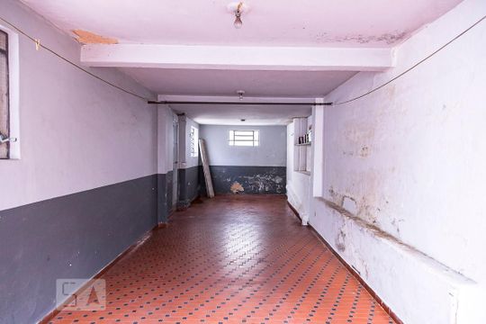 Garagem de casa à venda com 7 quartos, 350m² em Santo Agostinho, Belo Horizonte