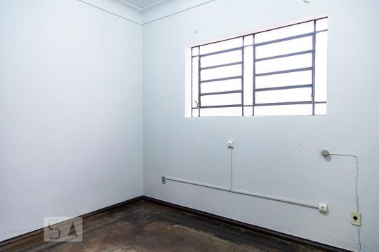 Quarto 1 de casa à venda com 7 quartos, 350m² em Santo Agostinho, Belo Horizonte