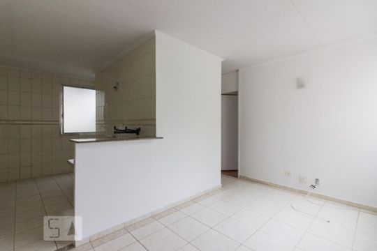 Apartamento à venda com 2 quartos, 52m² em Parque Peruche, São Paulo
