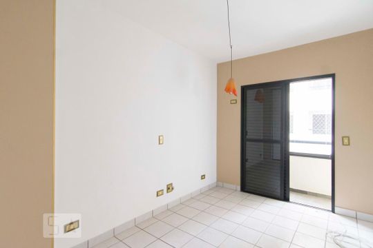 Suíte 1 de apartamento à venda com 3 quartos, 90m² em Lauzane Paulista, São Paulo