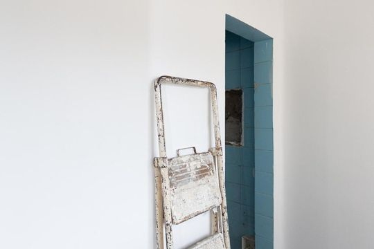 Quarto de Serviço de apartamento à venda com 3 quartos, 80m² em Grajaú, Rio de Janeiro