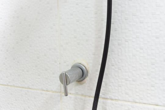 Detalhe de apartamento à venda com 3 quartos, 80m² em Grajaú, Rio de Janeiro