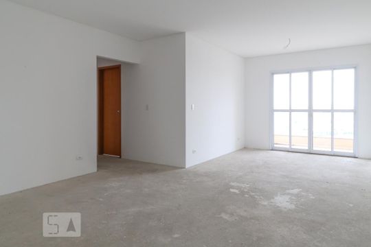 Apartamento para alugar com 3 quartos, 96m² em Vila Nivi, São Paulo