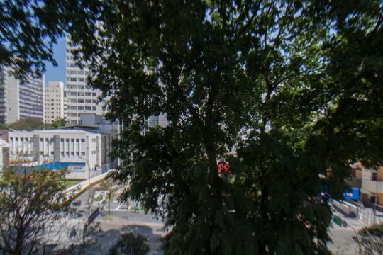 Apartamento para alugar com 5 quartos, 400m² em Consolação, São Paulo