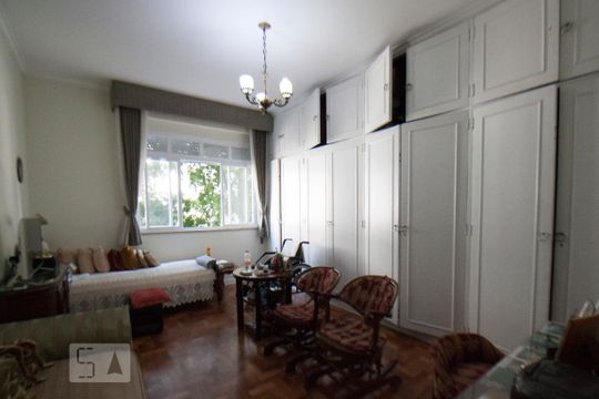 Apartamento para alugar com 5 quartos, 400m² em Consolação, São Paulo