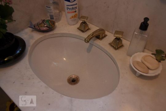 Apartamento para alugar com 5 quartos, 400m² em Consolação, São Paulo